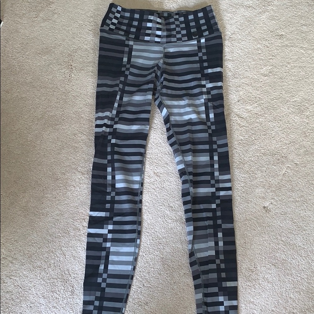 Nike Dri-Fit Leggings